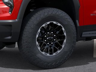 2026 Chevrolet Silverado EV in St-Jérôme, Quebec - 9 - w320h240px