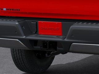 2026 Chevrolet Silverado EV in St-Jérôme, Quebec - 14 - w320h240px