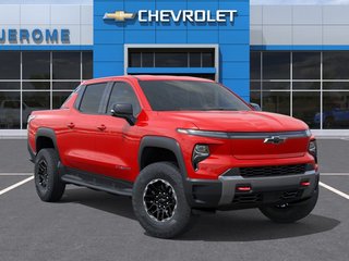 2026 Chevrolet Silverado EV in St-Jérôme, Quebec - 7 - w320h240px