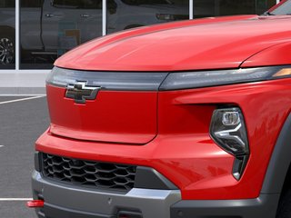 2026 Chevrolet Silverado EV in St-Jérôme, Quebec - 13 - w320h240px