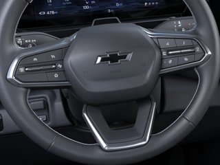 2026 Chevrolet Silverado EV in St-Jérôme, Quebec - 19 - w320h240px