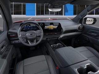 2026 Chevrolet Silverado EV in St-Jérôme, Quebec - 15 - w320h240px
