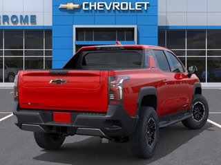 2026 Chevrolet Silverado EV in St-Jérôme, Quebec - 4 - w320h240px