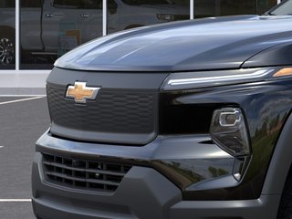 Chevrolet Silverado EV  2026 à St-Jérôme, Québec - 13 - w320h240px