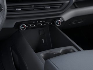 Chevrolet Silverado EV  2026 à St-Jérôme, Québec - 23 - w320h240px