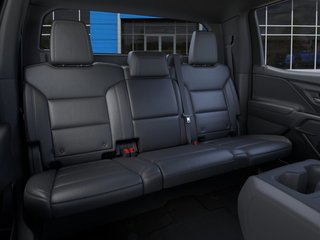 Chevrolet Silverado EV  2026 à St-Jérôme, Québec - 17 - w320h240px