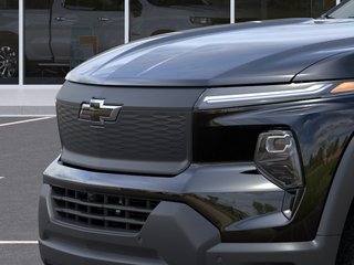 Chevrolet Silverado EV  2026 à St-Jérôme, Québec - 13 - w320h240px