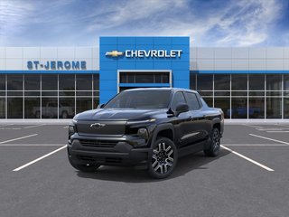Chevrolet Silverado EV  2026 à St-Jérôme, Québec - 8 - w320h240px