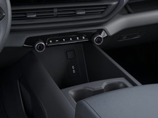 Chevrolet Silverado EV  2026 à St-Jérôme, Québec - 23 - w320h240px