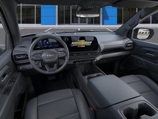 Chevrolet Silverado EV  2026 à St-Jérôme, Québec - 15 - w320h240px