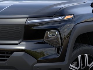 Chevrolet Silverado EV  2026 à St-Jérôme, Québec - 10 - w320h240px