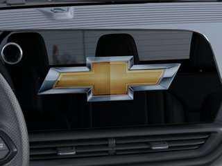 Chevrolet Silverado EV  2026 à St-Jérôme, Québec - 20 - w320h240px