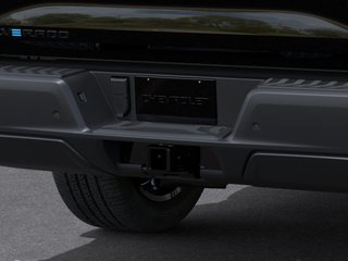 Chevrolet Silverado EV  2026 à St-Jérôme, Québec - 14 - w320h240px