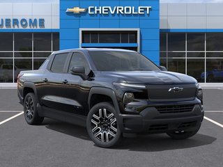 Chevrolet Silverado EV  2026 à St-Jérôme, Québec - 7 - w320h240px
