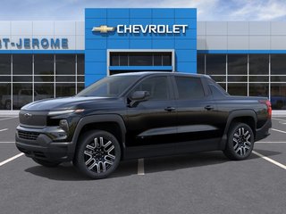 Chevrolet Silverado EV  2026 à St-Jérôme, Québec - 2 - w320h240px