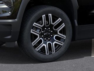 Chevrolet Silverado EV  2026 à St-Jérôme, Québec - 9 - w320h240px