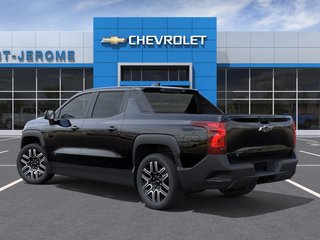 Chevrolet Silverado EV  2026 à St-Jérôme, Québec - 3 - w320h240px