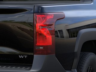 2026 Chevrolet Silverado EV in St-Jérôme, Quebec - 11 - w320h240px