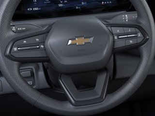 2026 Chevrolet Silverado EV in St-Jérôme, Quebec - 19 - w320h240px