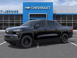 2026 Chevrolet Silverado EV in St-Jérôme, Quebec - 2 - w320h240px