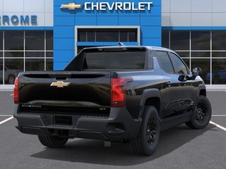 2026 Chevrolet Silverado EV in St-Jérôme, Quebec - 4 - w320h240px
