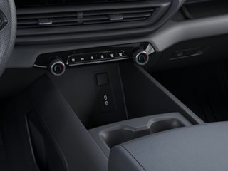 2026 Chevrolet Silverado EV in St-Jérôme, Quebec - 23 - w320h240px