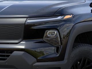 2026 Chevrolet Silverado EV in St-Jérôme, Quebec - 10 - w320h240px