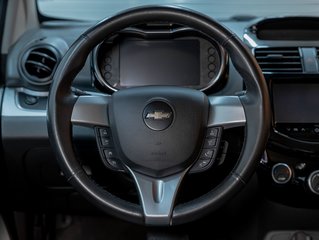 2015 Chevrolet Spark EV in St-Jérôme, Quebec - 20 - w320h240px