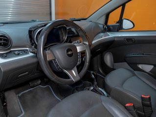2015 Chevrolet Spark EV in St-Jérôme, Quebec - 2 - w320h240px