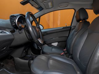 2015 Chevrolet Spark EV in St-Jérôme, Quebec - 12 - w320h240px