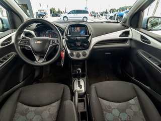 Chevrolet Spark  2016 à St-Jérôme, Québec - 10 - w320h240px