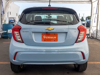 2016 Chevrolet Spark in St-Jérôme, Quebec - 6 - w320h240px