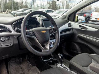2017 Chevrolet Spark in St-Jérôme, Quebec - 3 - w320h240px