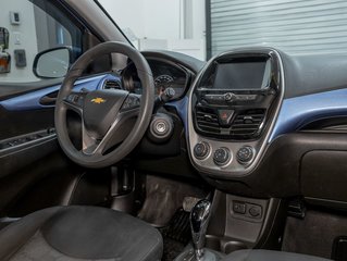 Chevrolet Spark  2018 à St-Jérôme, Québec - 22 - w320h240px
