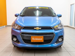 2018 Chevrolet Spark in St-Jérôme, Quebec - 4 - w320h240px