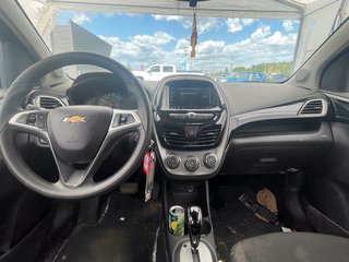 2019 Chevrolet Spark in St-Jérôme, Quebec - 10 - w320h240px