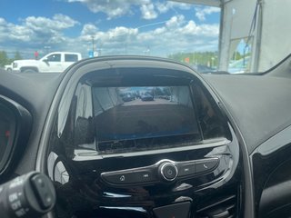 2019 Chevrolet Spark in St-Jérôme, Quebec - 12 - w320h240px