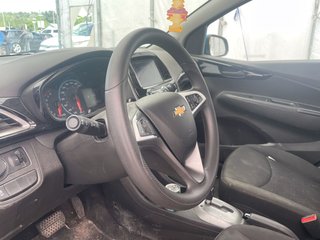 2019 Chevrolet Spark in St-Jérôme, Quebec - 3 - w320h240px
