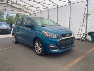 2019 Chevrolet Spark in St-Jérôme, Quebec - 9 - w320h240px