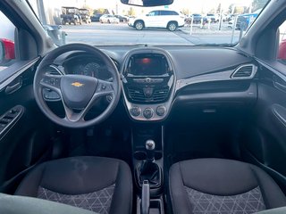 Chevrolet Spark  2020 à St-Jérôme, Québec - 10 - w320h240px