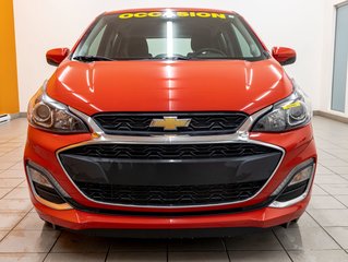 2020 Chevrolet Spark in St-Jérôme, Quebec - 4 - w320h240px