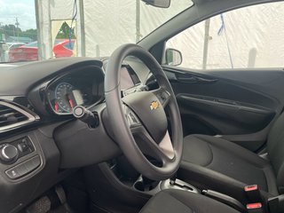 2020 Chevrolet Spark in St-Jérôme, Quebec - 3 - w320h240px