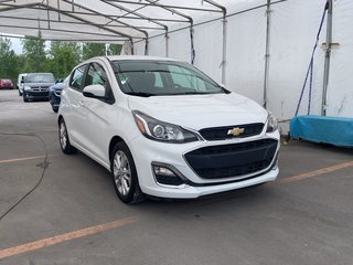 2020 Chevrolet Spark in St-Jérôme, Quebec - 9 - w320h240px