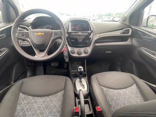 2020 Chevrolet Spark in St-Jérôme, Quebec - 10 - w320h240px