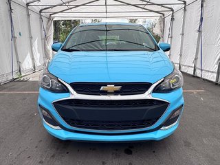 Chevrolet Spark  2021 à St-Jérôme, Québec - 4 - w320h240px