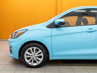 Chevrolet Spark  2021 à St-Jérôme, Québec - 26 - w320h240px