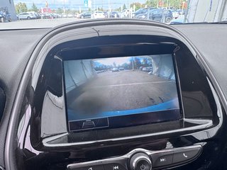 2021 Chevrolet Spark in St-Jérôme, Quebec - 12 - w320h240px