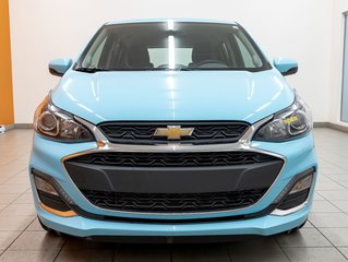 Chevrolet Spark  2021 à St-Jérôme, Québec - 4 - w320h240px