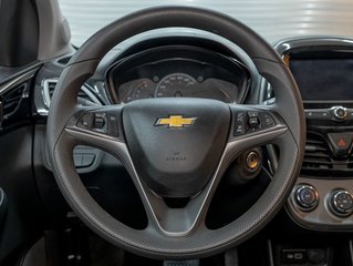 Chevrolet Spark  2021 à St-Jérôme, Québec - 12 - w320h240px