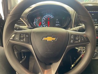 Chevrolet Spark  2021 à St-Jérôme, Québec - 14 - w320h240px
